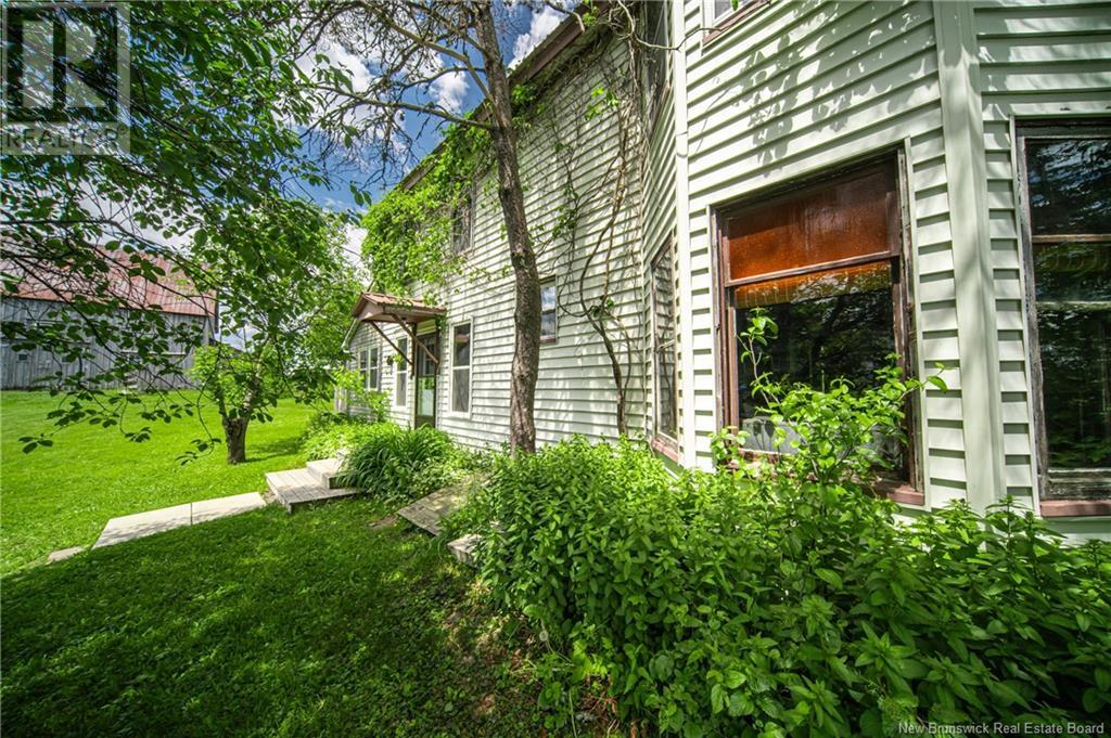 2098 Route 3, Harvey, New Brunswick  E6K 1L4 - Photo 42 - NB121020