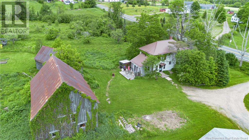 2098 Route 3, Harvey, New Brunswick  E6K 1L4 - Photo 48 - NB121020