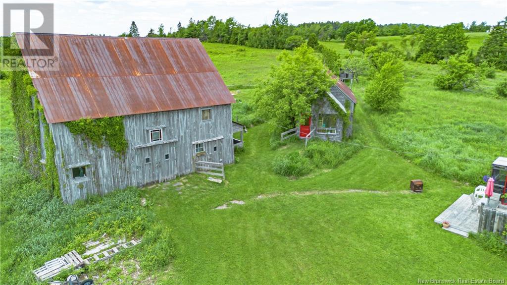 2098 Route 3, Harvey, New Brunswick  E6K 1L4 - Photo 49 - NB121020
