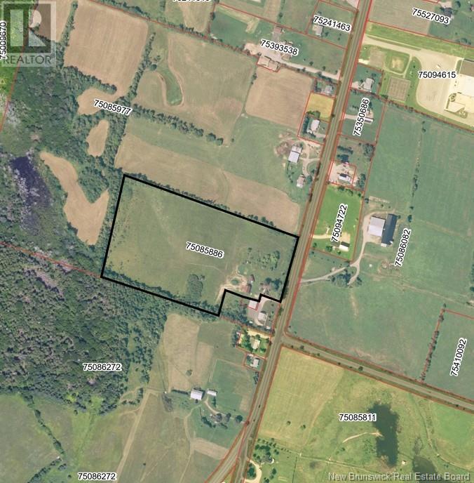 2098 Route 3, Harvey, New Brunswick  E6K 1L4 - Photo 50 - NB121020