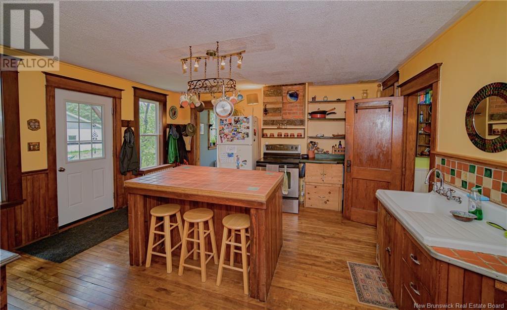 2098 Route 3, Harvey, New Brunswick  E6K 1L4 - Photo 7 - NB121020