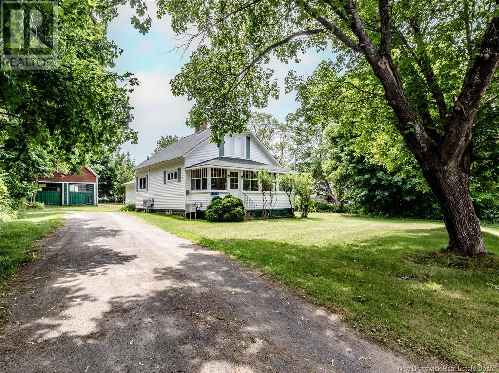 7 Sunset Drive, Rexton, New Brunswick