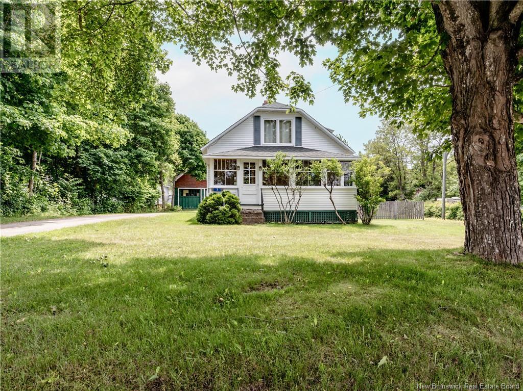 7 Sunset Drive, Rexton, New Brunswick  E4W 2E6 - Photo 2 - NB121060
