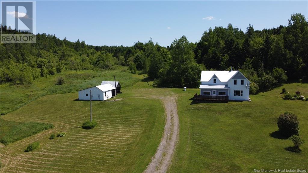 389 East Knowlesville Road, Knowlesville, New Brunswick