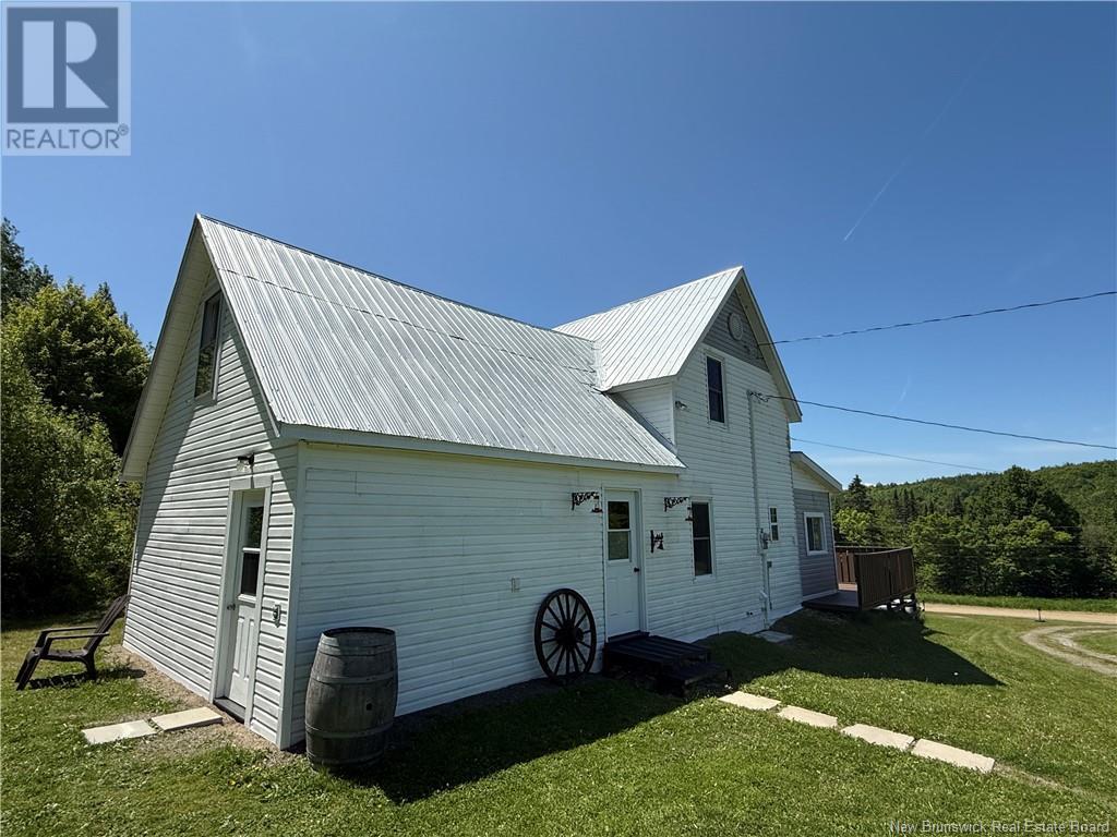 389 East Knowlesville Road, Knowlesville, New Brunswick  E7L 1M5 - Photo 10 - NB120965