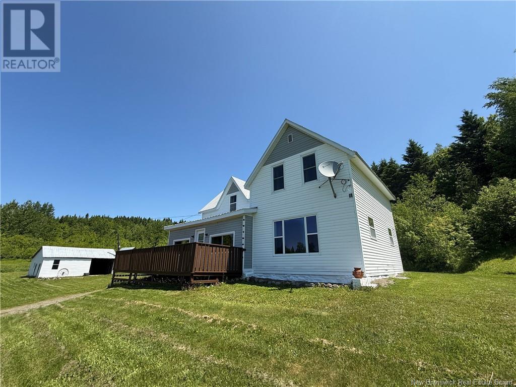 389 East Knowlesville Road, Knowlesville, New Brunswick  E7L 1M5 - Photo 11 - NB120965