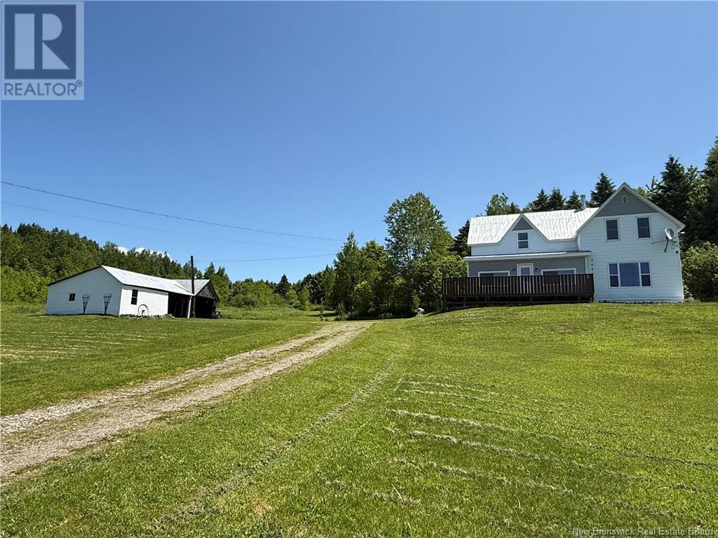 389 East Knowlesville Road, Knowlesville, New Brunswick  E7L 1M5 - Photo 2 - NB120965