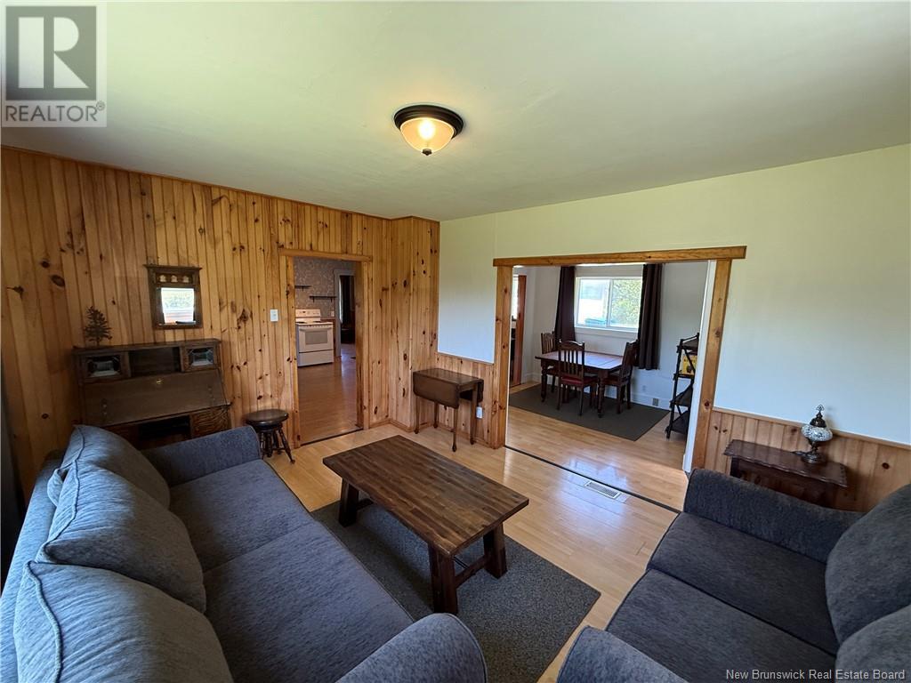 389 East Knowlesville Road, Knowlesville, New Brunswick  E7L 1M5 - Photo 21 - NB120965