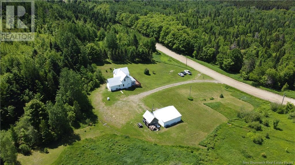 389 East Knowlesville Road, Knowlesville, New Brunswick  E7L 1M5 - Photo 4 - NB120965