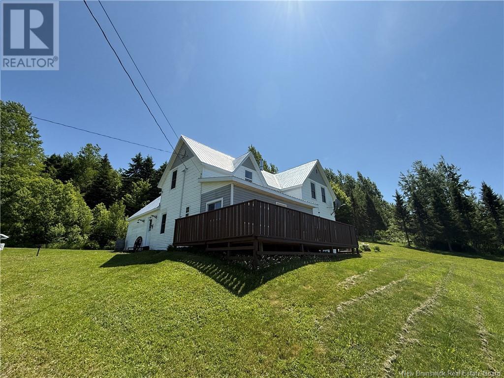 389 East Knowlesville Road, Knowlesville, New Brunswick  E7L 1M5 - Photo 7 - NB120965