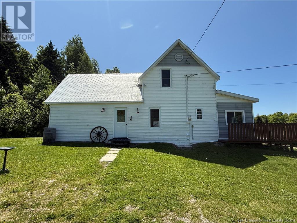 389 East Knowlesville Road, Knowlesville, New Brunswick  E7L 1M5 - Photo 8 - NB120965