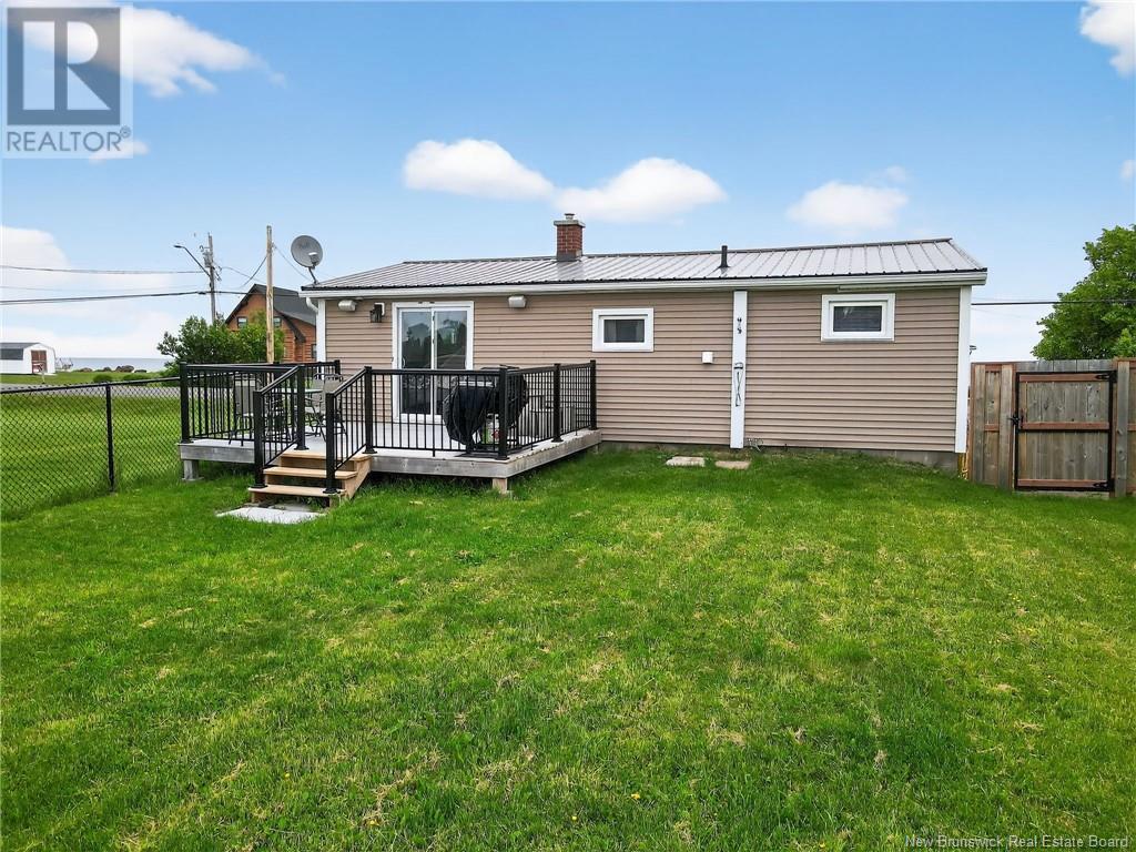 249 De La Cote, Grande-Digue, New Brunswick  E4R 1W9 - Photo 30 - NB121194
