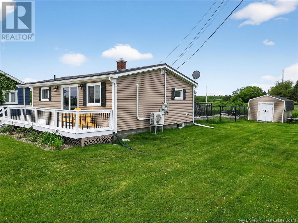 249 De La Cote, Grande-Digue, New Brunswick  E4R 1W9 - Photo 40 - NB121194