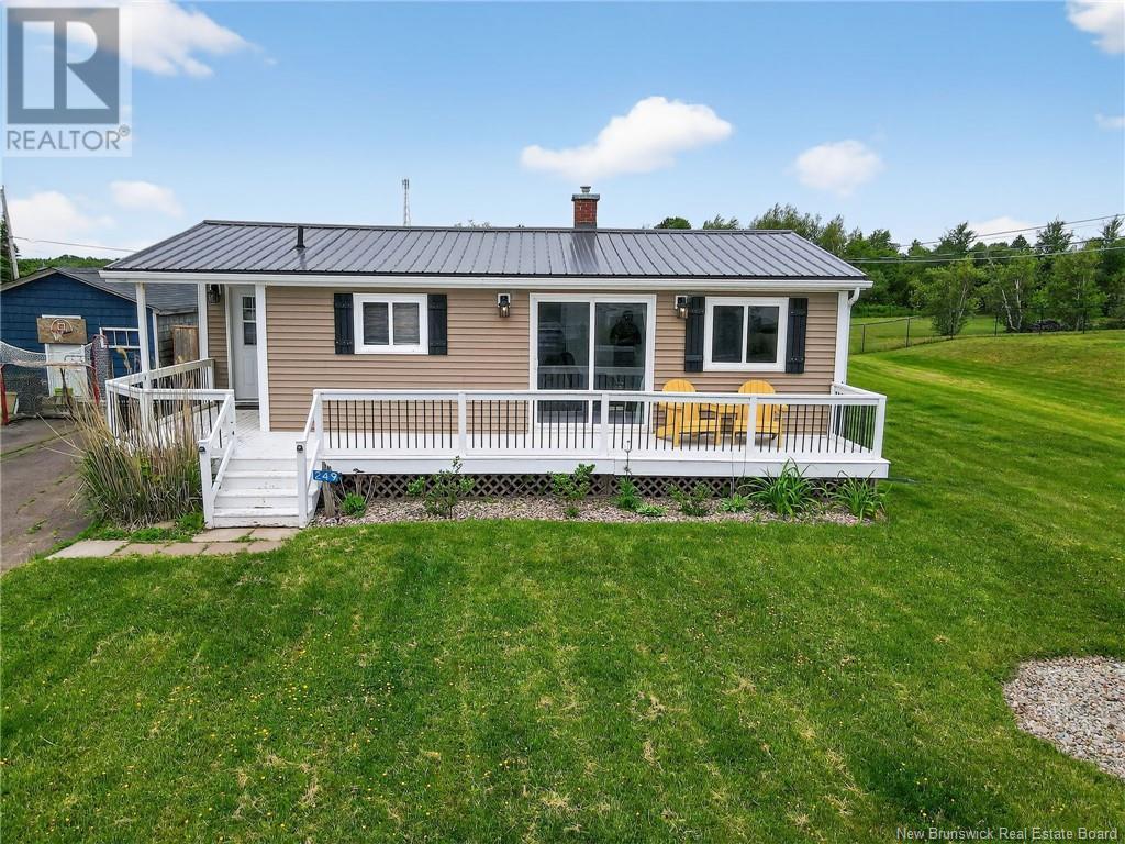249 De La Cote, Grande-Digue, New Brunswick  E4R 1W9 - Photo 41 - NB121194