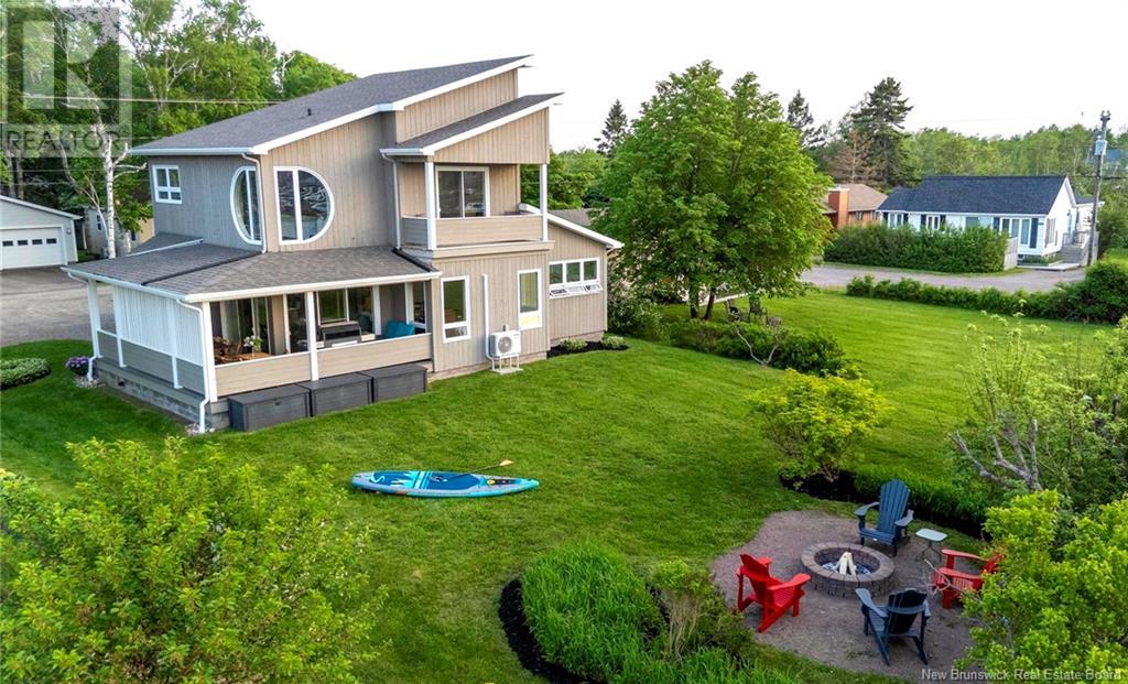 8 Vista Street, Pointe-Du-Chêne, New Brunswick