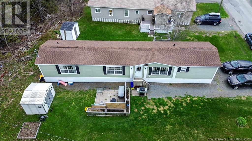66 Evergreen Street, Fredericton, New Brunswick