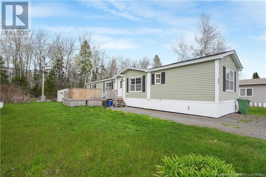66 Evergreen Street, Fredericton, New Brunswick  E3B 6N3 - Photo 2 - NB120849