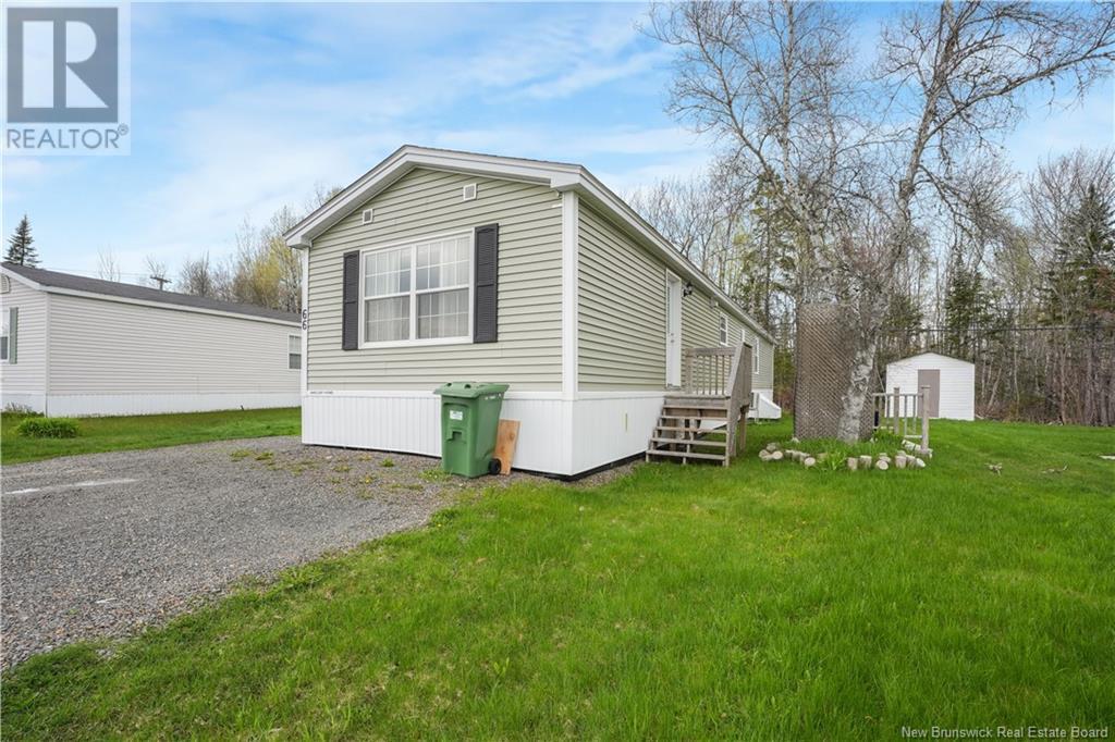 66 Evergreen Street, Fredericton, New Brunswick  E3B 6N3 - Photo 29 - NB120849