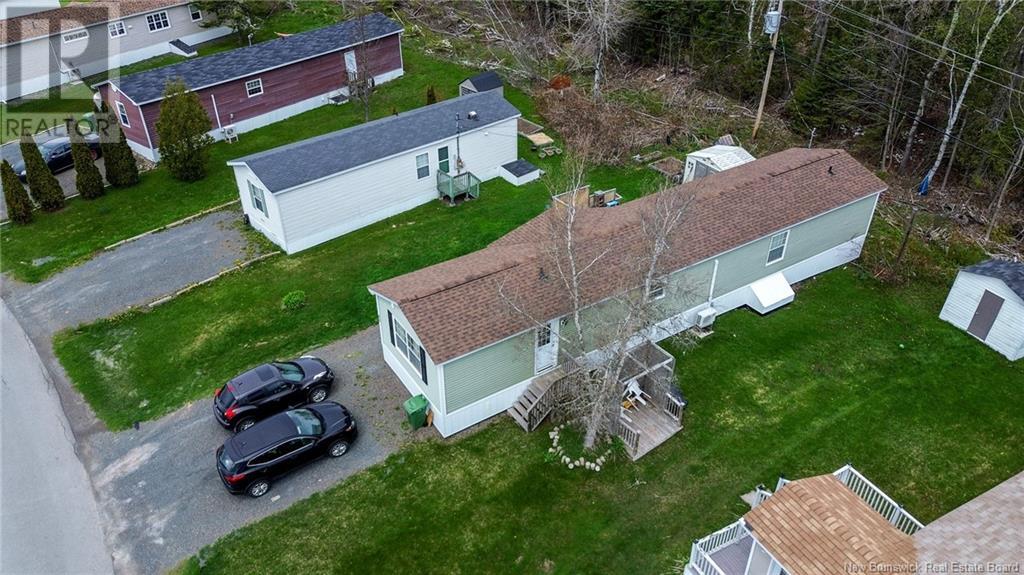 66 Evergreen Street, Fredericton, New Brunswick  E3B 6N3 - Photo 31 - NB120849