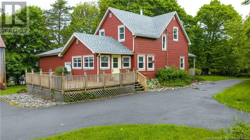28 Quispamsis Road, Quispamsis, New Brunswick  E2E 1M4 - Photo 25 - NB119754