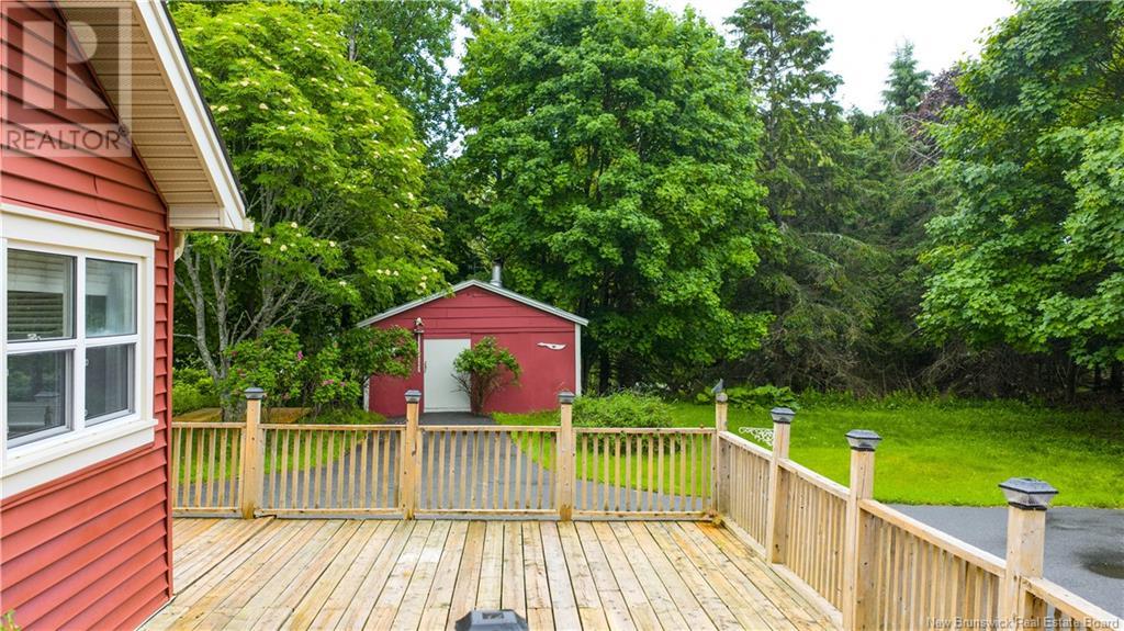 28 Quispamsis Road, Quispamsis, New Brunswick  E2E 1M4 - Photo 26 - NB119754