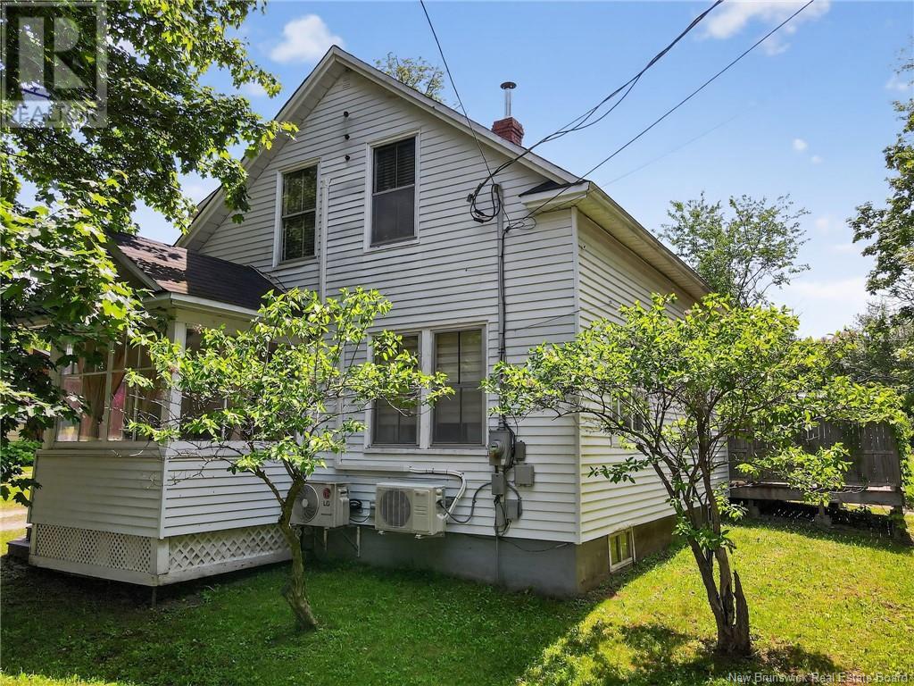 267 Old Post Road, Petitcodiac, New Brunswick
