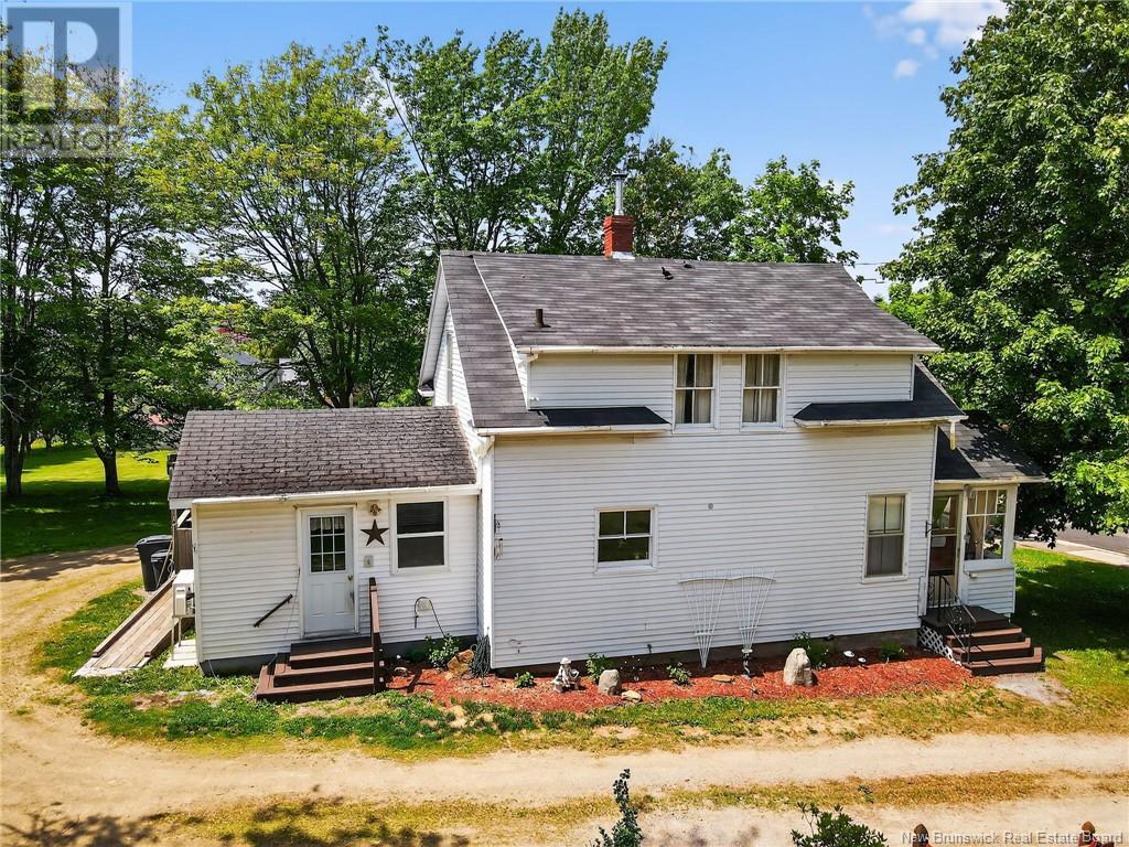 267 Old Post Road, Petitcodiac, New Brunswick  E4Z 4N6 - Photo 28 - NB121200