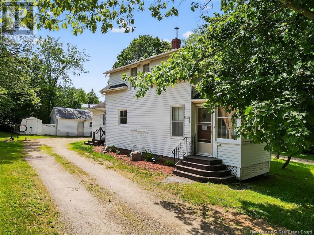 267 Old Post Road, Petitcodiac, New Brunswick  E4Z 4N6 - Photo 29 - NB121200