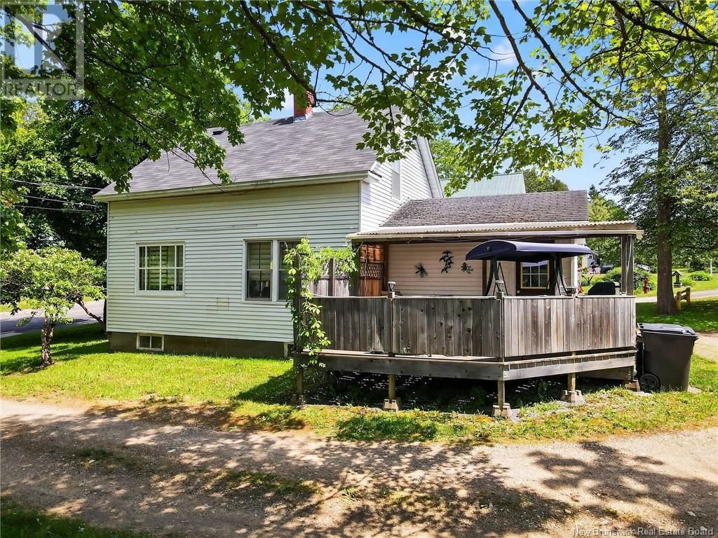 267 Old Post Road, Petitcodiac, New Brunswick  E4Z 4N6 - Photo 31 - NB121200