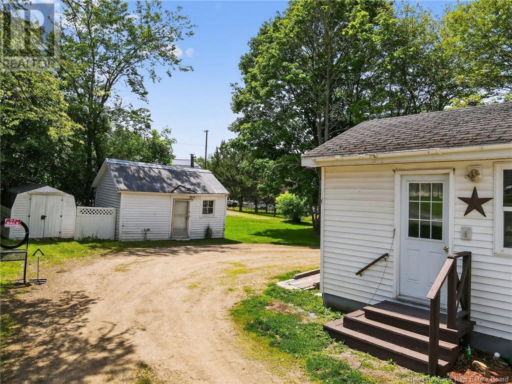 267 Old Post Road, Petitcodiac, New Brunswick  E4Z 4N6 - Photo 32 - NB121200