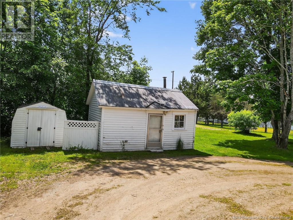 267 Old Post Road, Petitcodiac, New Brunswick  E4Z 4N6 - Photo 33 - NB121200