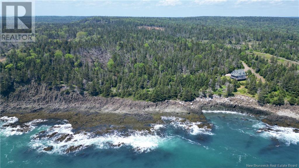 LOT 01-07 Route 776, Grand Manan, New Brunswick