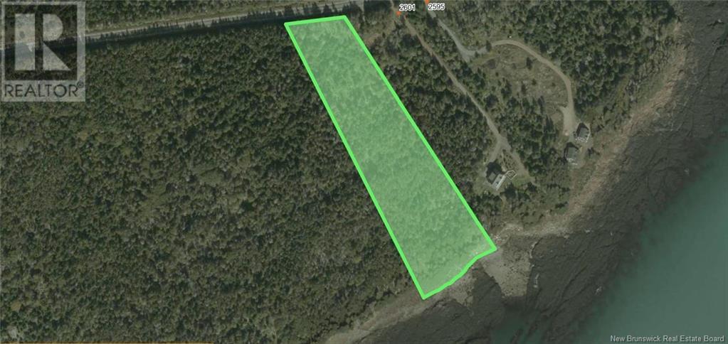 Lot 01-07 Route 776, Grand Manan, New Brunswick  E5G 4K5 - Photo 3 - NB121191