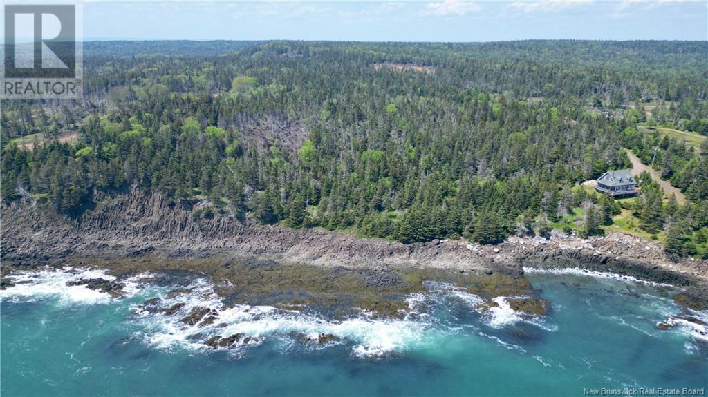 Lot 01-07 Route 776, Grand Manan, New Brunswick  E5G 4K5 - Photo 4 - NB121191