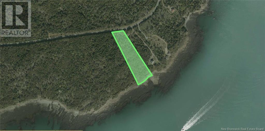 Lot 01-07 Route 776, Grand Manan, New Brunswick  E5G 4K5 - Photo 8 - NB121191