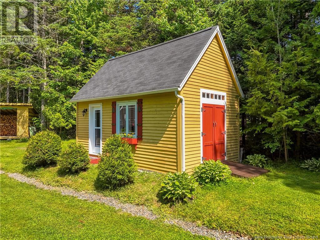 103 Old Mill Road, Island View, New Brunswick  E3E 1A3 - Photo 19 - NB121157