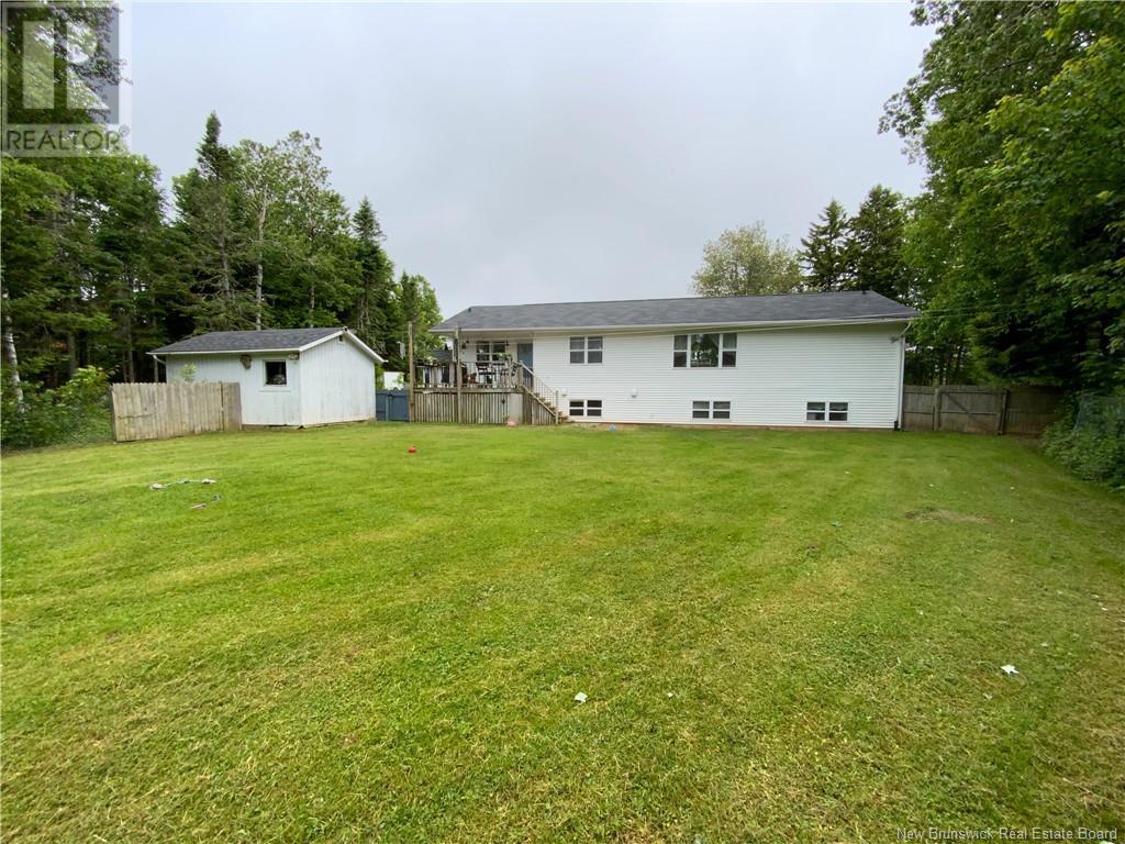 87 Valleyview Drive, Wards Creek, New Brunswick  E4E 4P5 - Photo 15 - NB121144