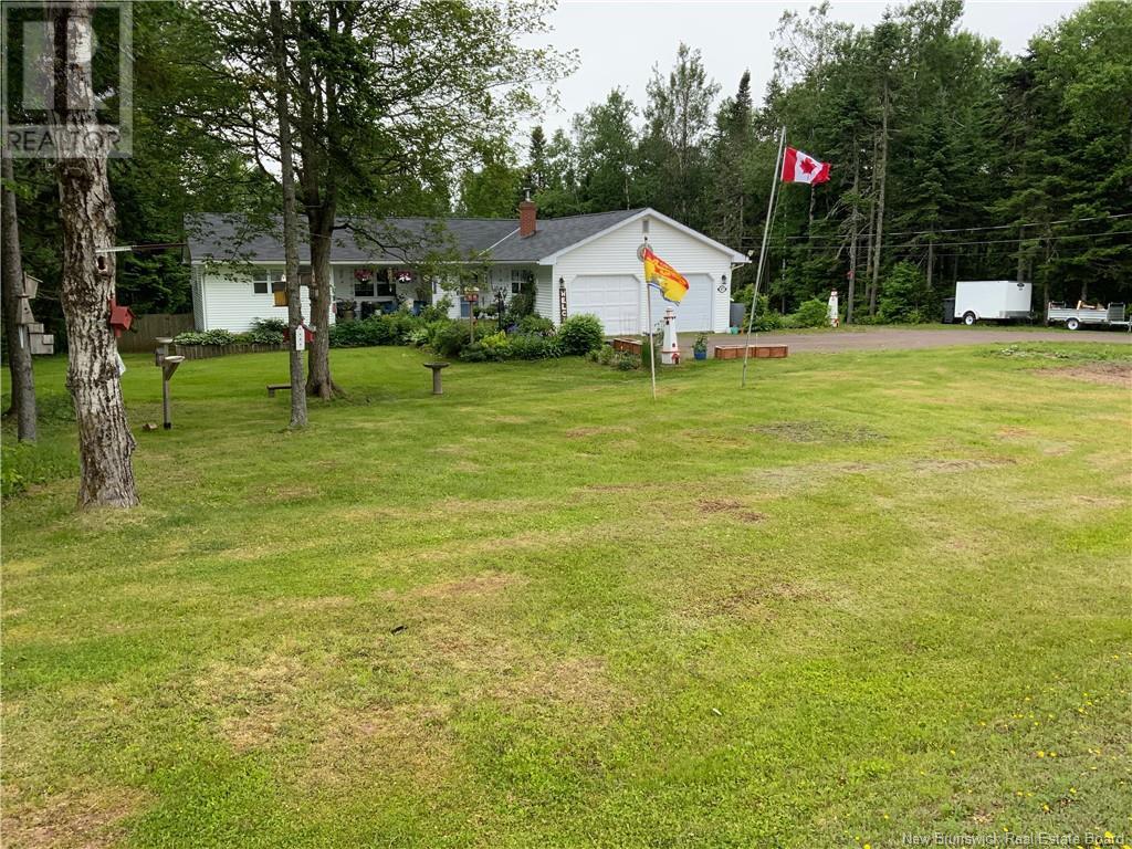 87 Valleyview Drive, Wards Creek, New Brunswick  E4E 4P5 - Photo 2 - NB121144