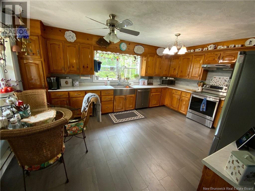 87 Valleyview Drive, Wards Creek, New Brunswick  E4E 4P5 - Photo 28 - NB121144