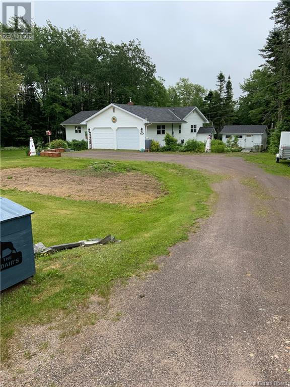 87 Valleyview Drive, Wards Creek, New Brunswick  E4E 4P5 - Photo 3 - NB121144