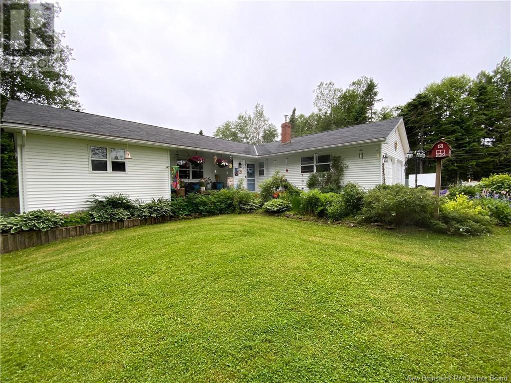 87 Valleyview Drive, Wards Creek, New Brunswick  E4E 4P5 - Photo 4 - NB121144