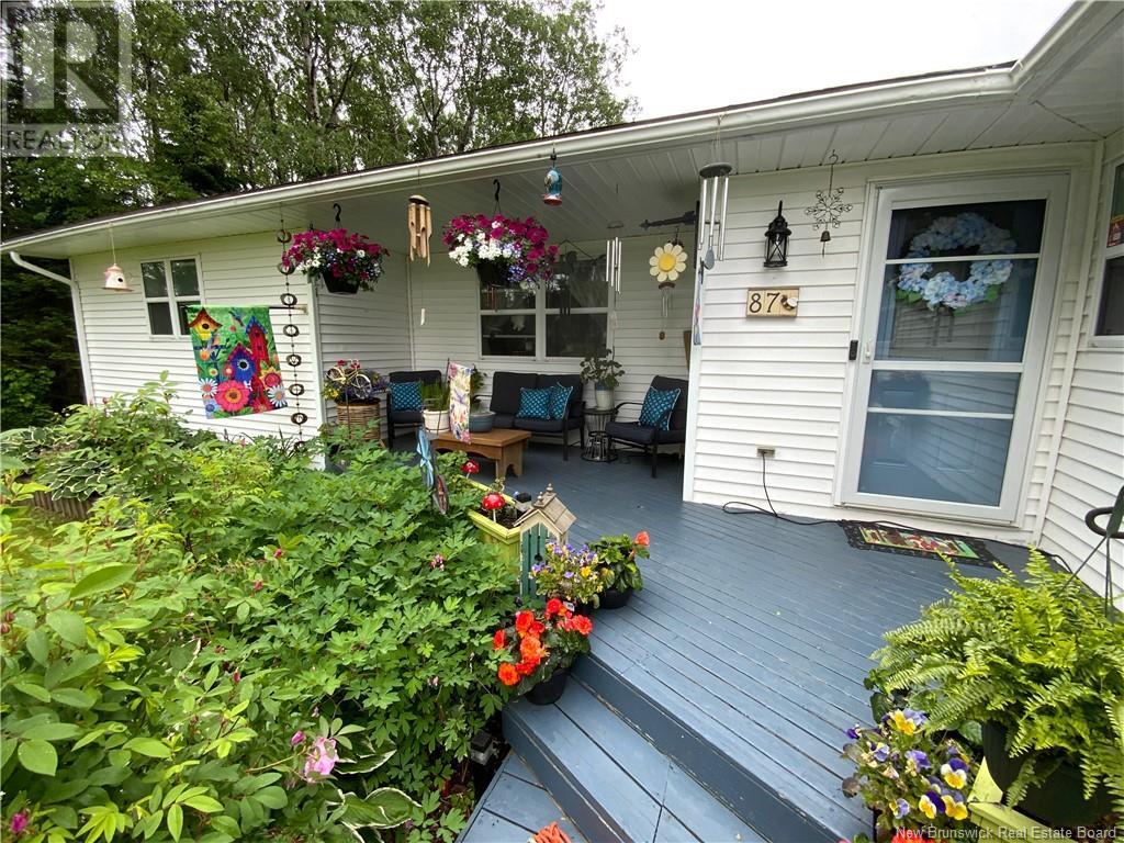 87 Valleyview Drive, Wards Creek, New Brunswick  E4E 4P5 - Photo 8 - NB121144
