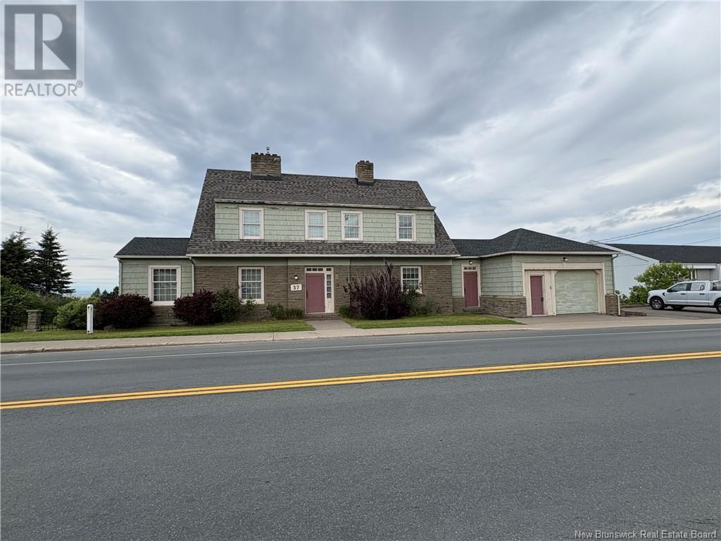 37 St Pierre Boulevard, Caraquet, New Brunswick
