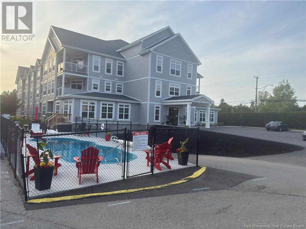 54 Hampton Road Unit# 202, Rothesay, New Brunswick