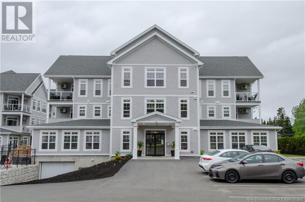 54 Hampton Road Unit# 202, Rothesay, New Brunswick  E2E 0V5 - Photo 38 - NB121174