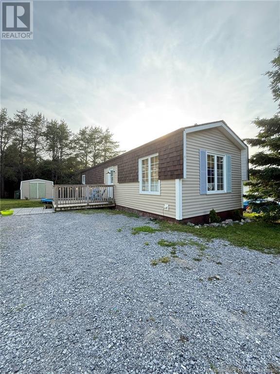 18 Sixth Street, Quispamsis, New Brunswick