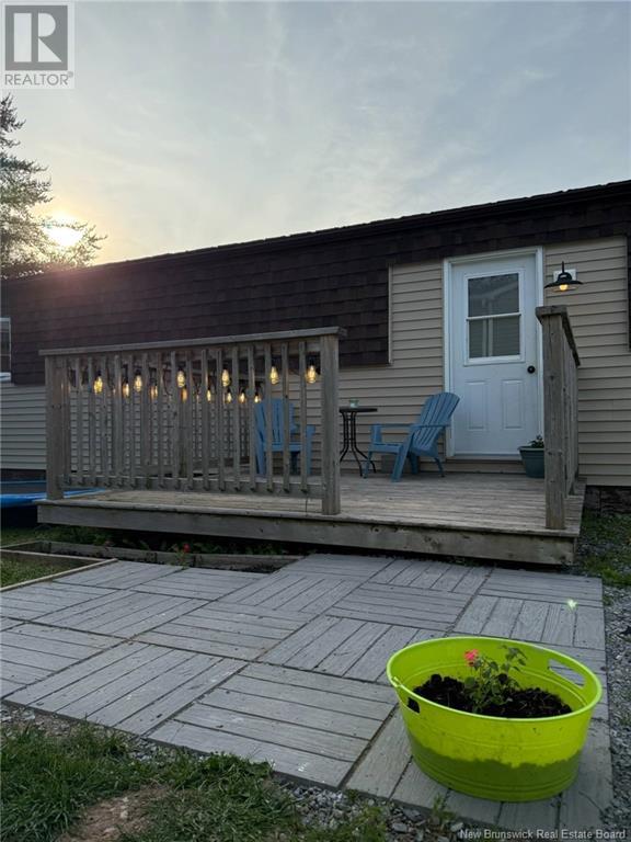 18 Sixth Street, Quispamsis, New Brunswick  E2G 1W3 - Photo 2 - NB121155
