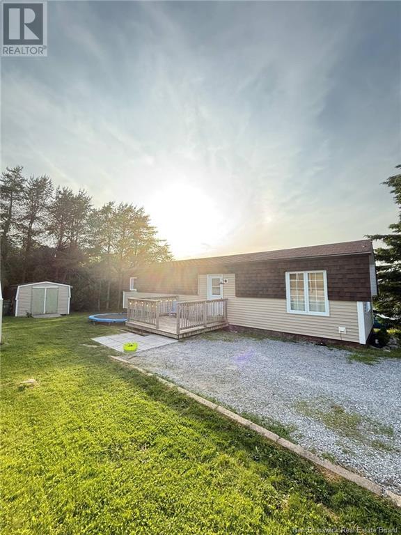 18 Sixth Street, Quispamsis, New Brunswick  E2G 1W3 - Photo 3 - NB121155