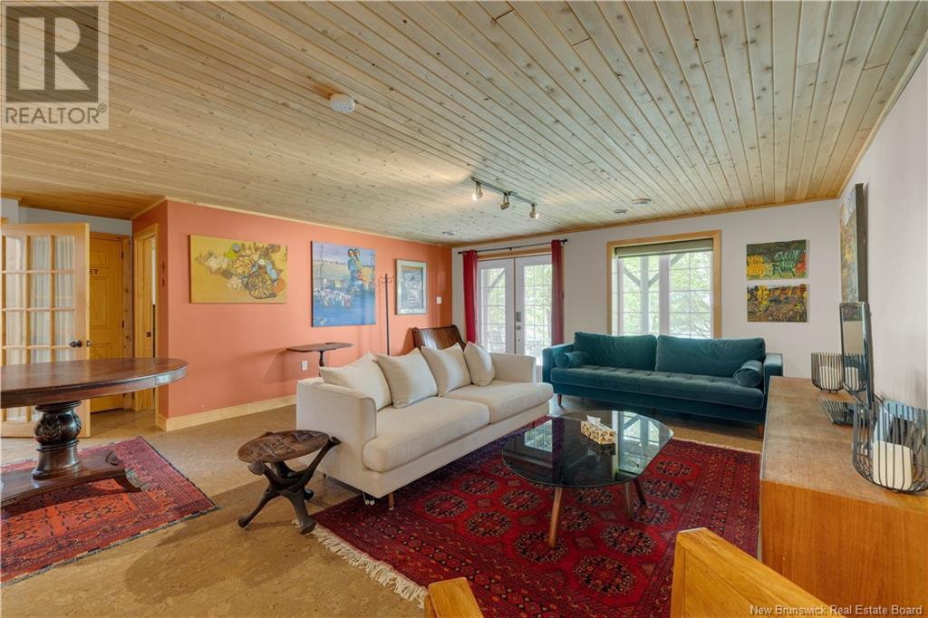25 Bell Hill Road, Long Point, New Brunswick  E5N 7W5 - Photo 19 - NB118299
