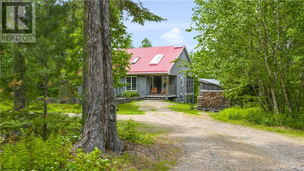 25 Bell Hill Road, Long Point, New Brunswick  E5N 7W5 - Photo 2 - NB118299